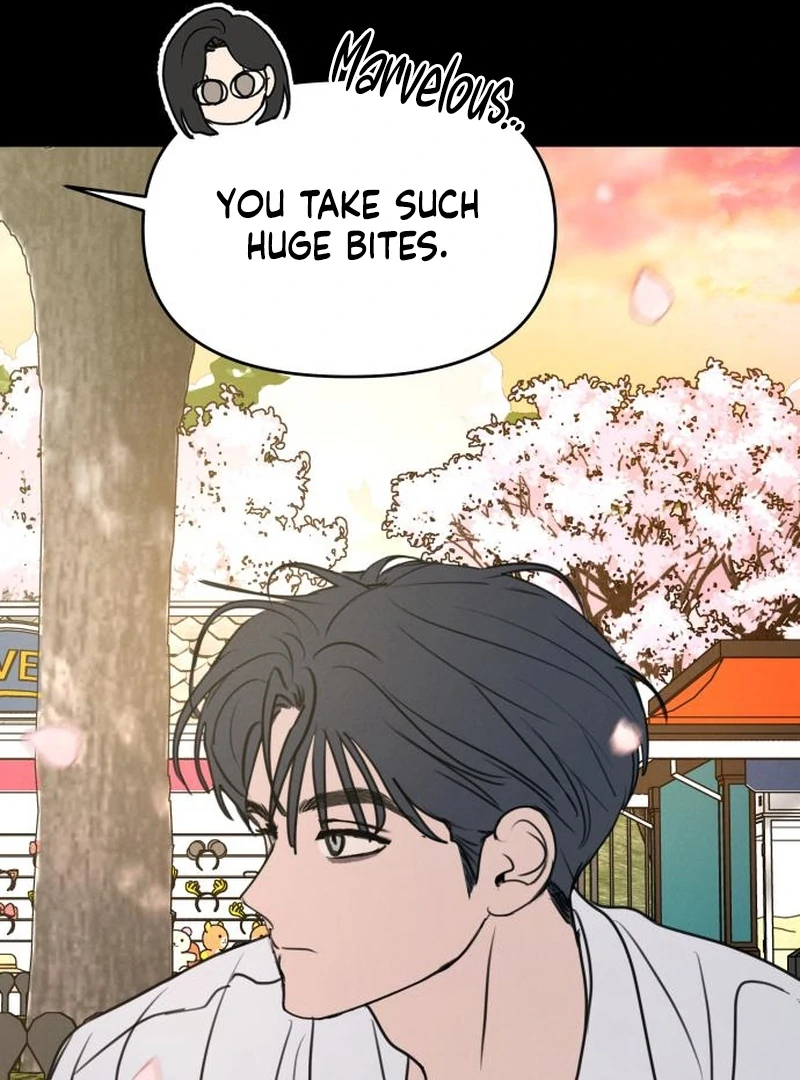 Read I Want To Be Fooled EN Manga Online