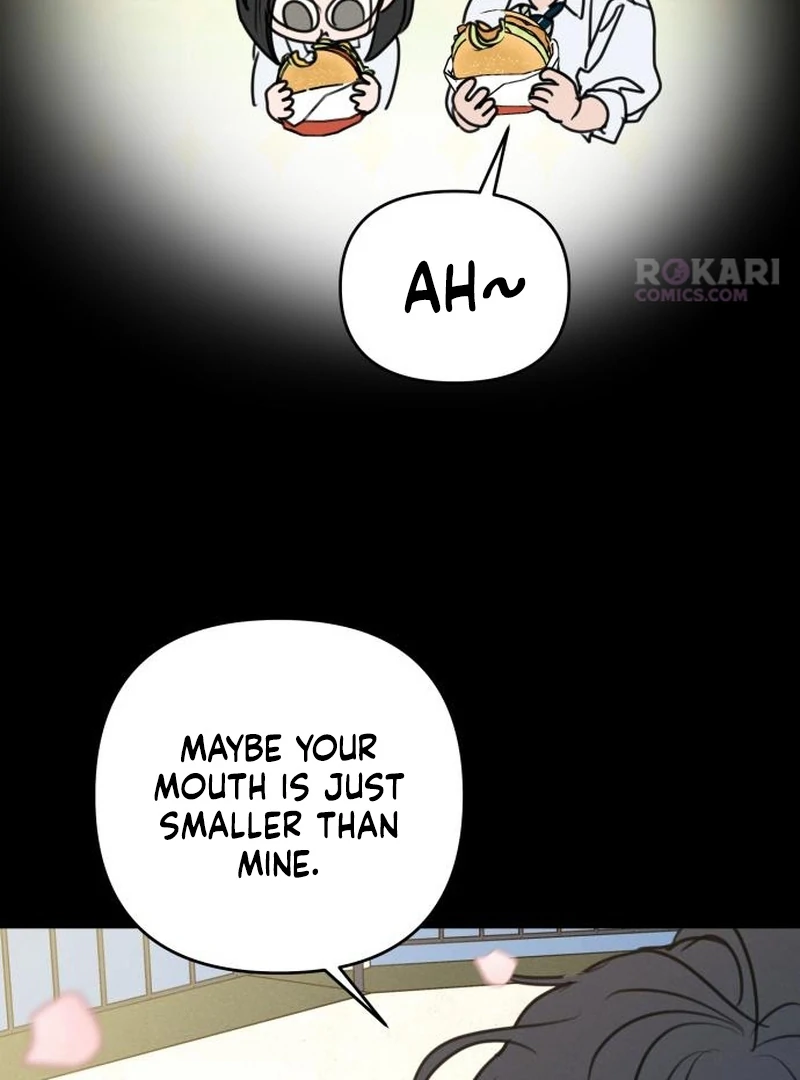 Read I Want To Be Fooled EN Manga Online