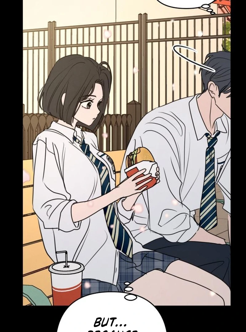 Read I Want To Be Fooled EN Manga Online