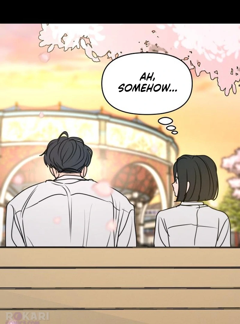 Read I Want To Be Fooled EN Manga Online