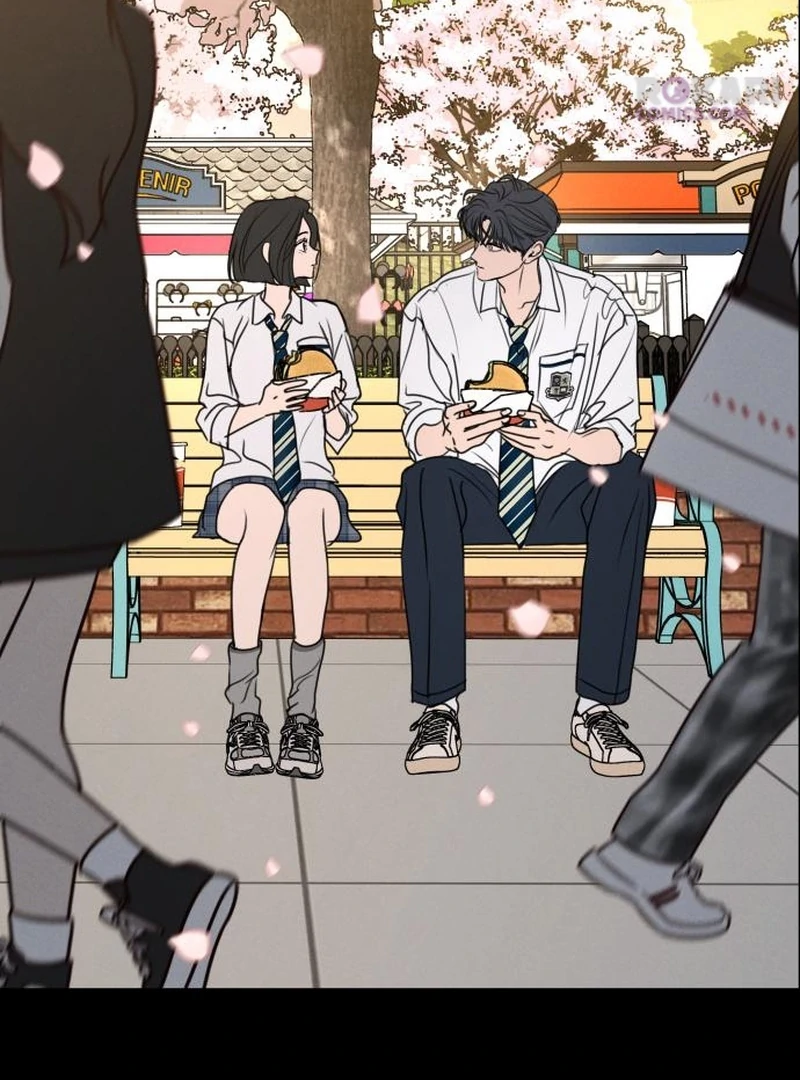 Read I Want To Be Fooled EN Manga Online