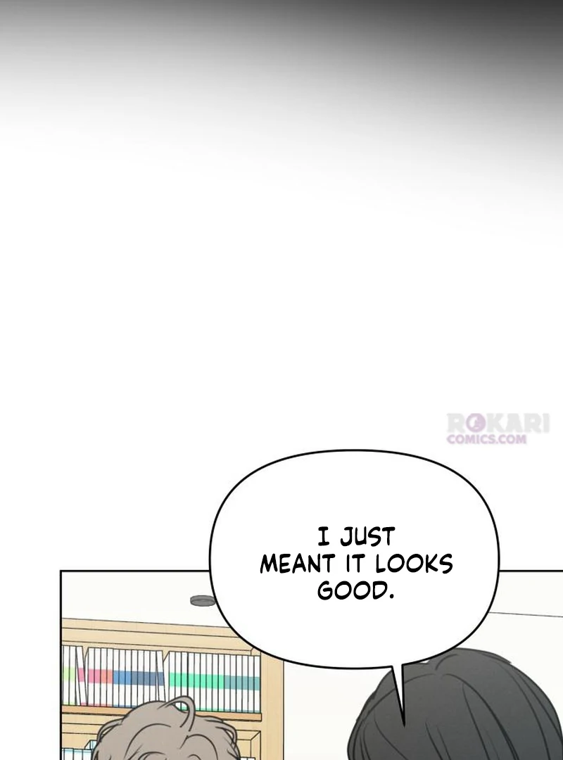 Read I Want To Be Fooled EN Manga Online