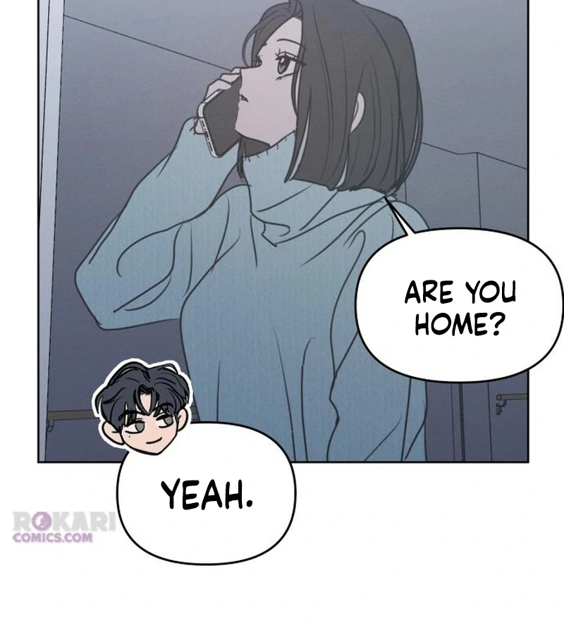 Read I Want To Be Fooled EN Manga Online