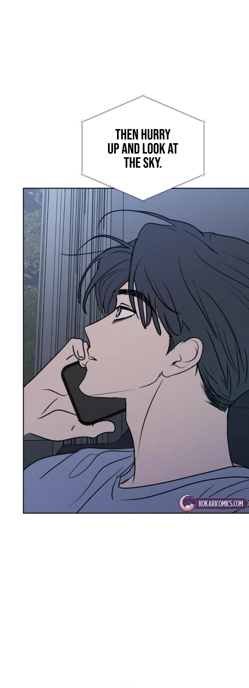 Read I Want To Be Fooled EN Manga Online
