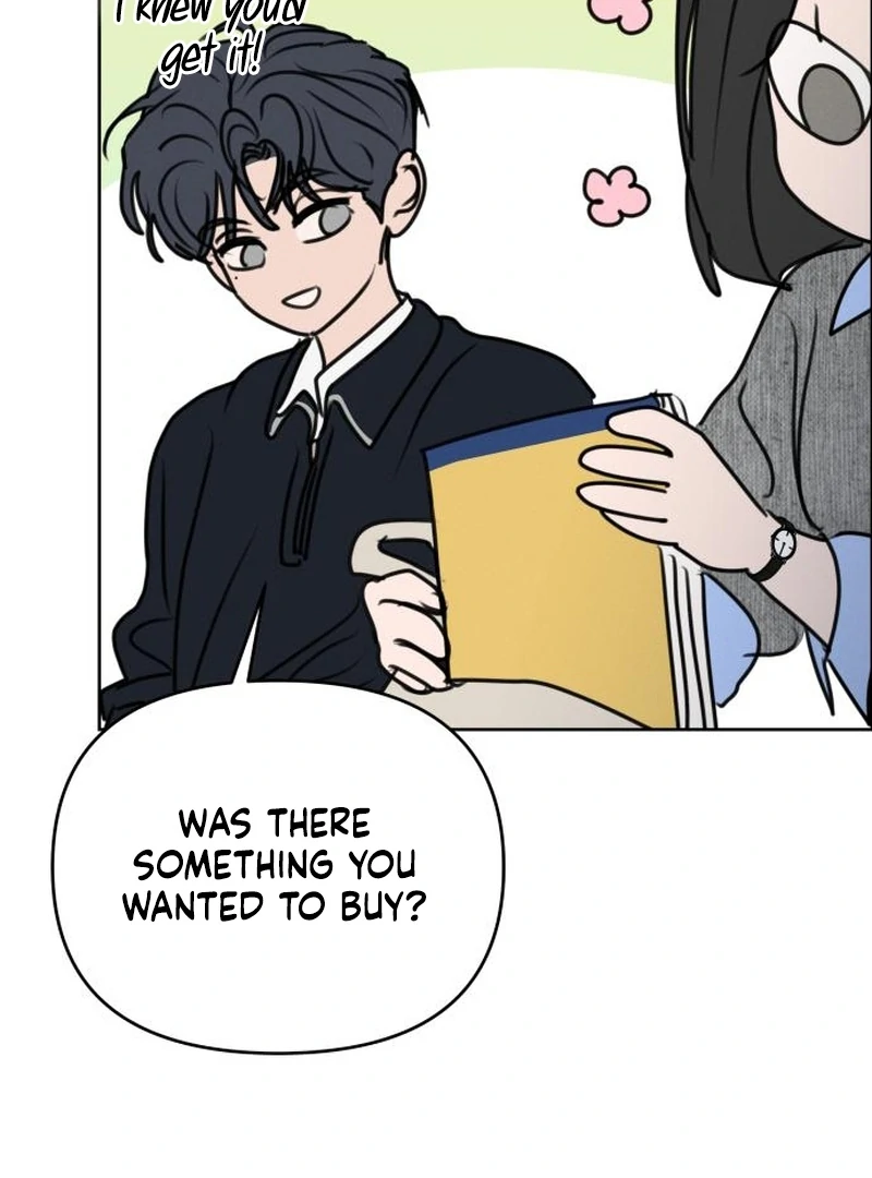 Read I Want To Be Fooled EN Manga Online