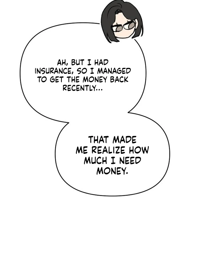 Read I Want To Be Fooled EN Manga Online