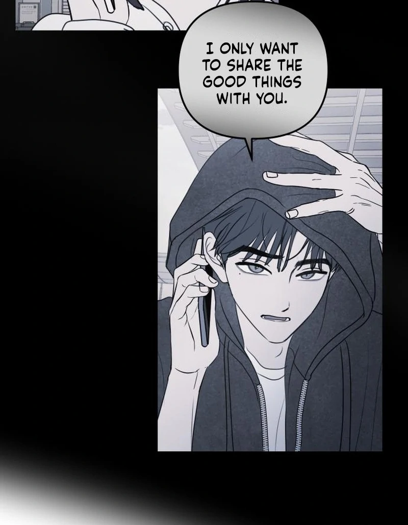 Read I Want To Be Fooled EN Manga Online