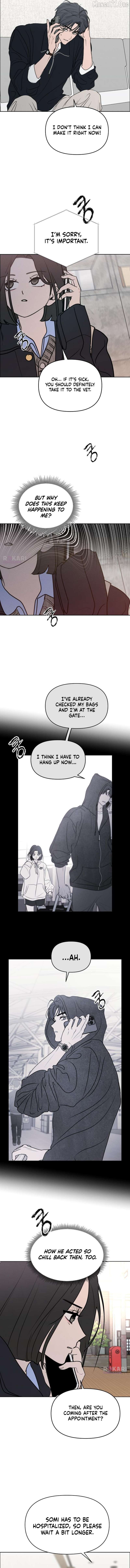 Read I Want To Be Fooled EN Manga Online