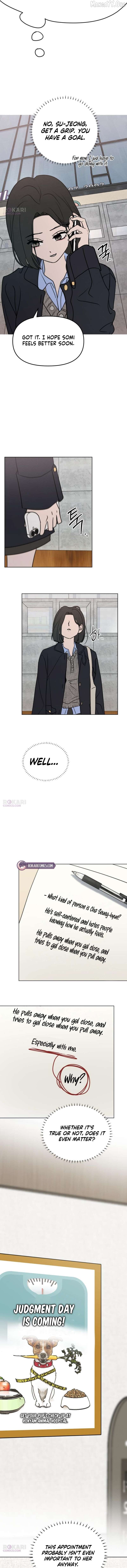 Read I Want To Be Fooled EN Manga Online