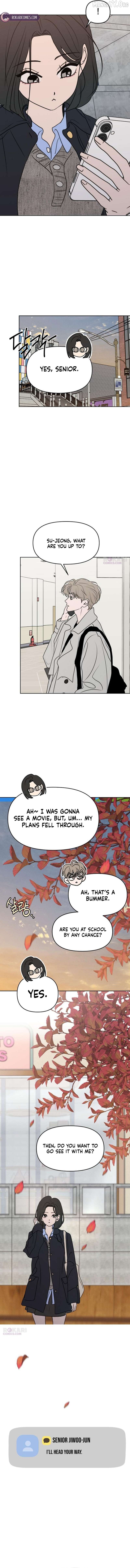 Read I Want To Be Fooled EN Manga Online