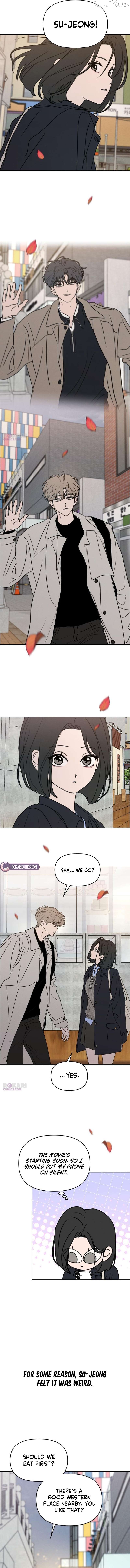 Read I Want To Be Fooled EN Manga Online
