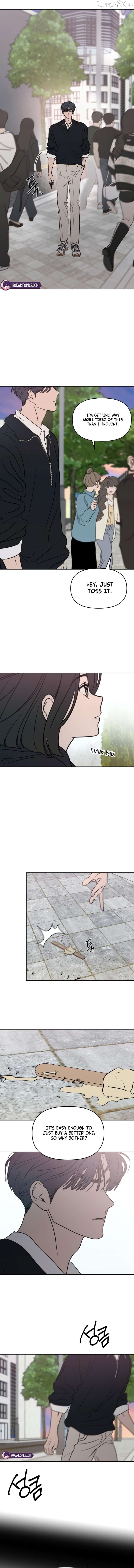 Read I Want To Be Fooled EN Manga Online