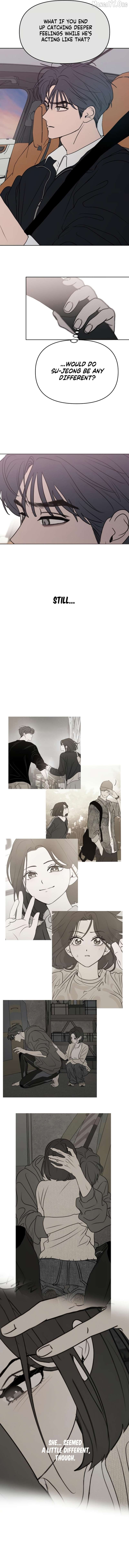 Read I Want To Be Fooled EN Manga Online