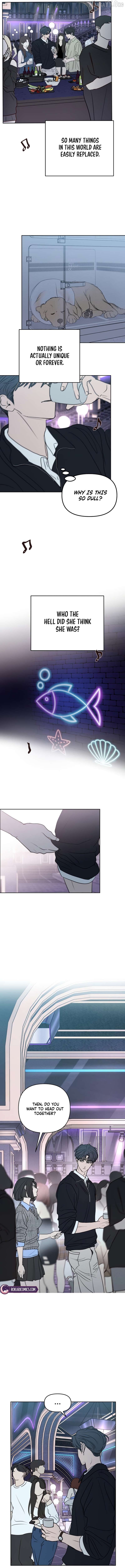 Read I Want To Be Fooled EN Manga Online