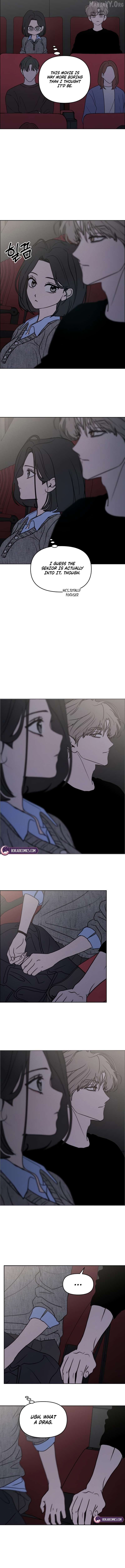 Read I Want To Be Fooled EN Manga Online