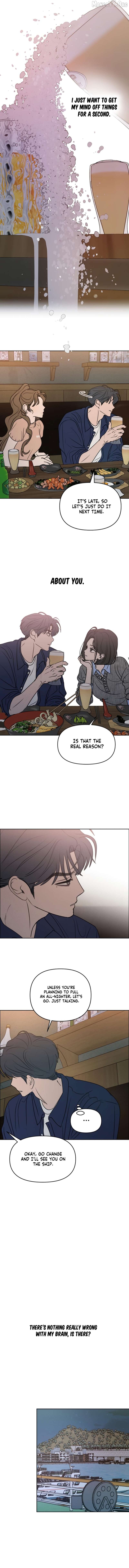Read I Want To Be Fooled EN Manga Online