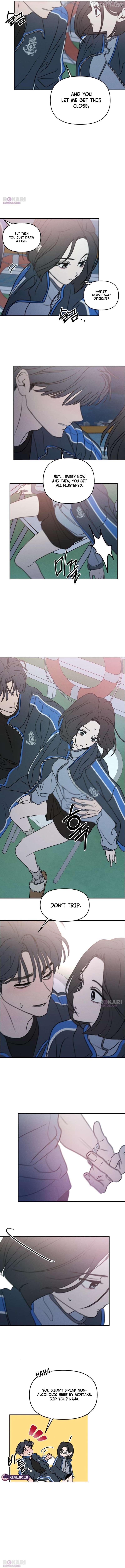 Read I Want To Be Fooled EN Manga Online