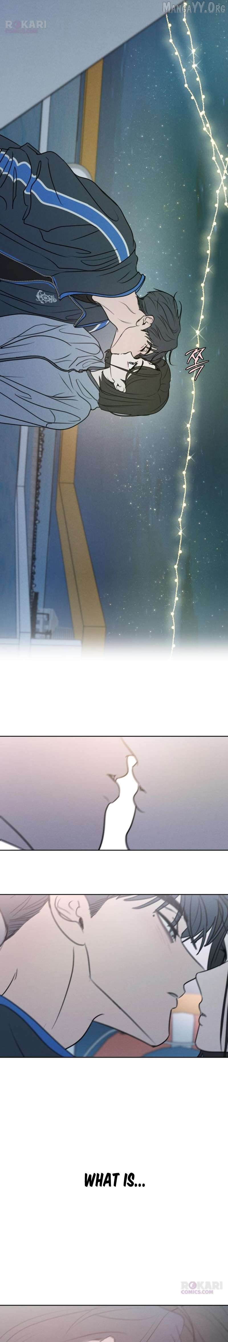 Read I Want To Be Fooled EN Manga Online