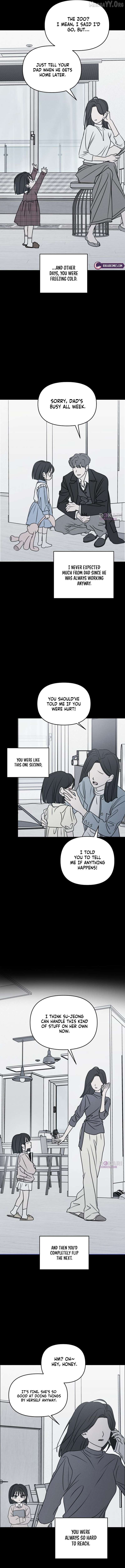 Read I Want To Be Fooled EN Manga Online
