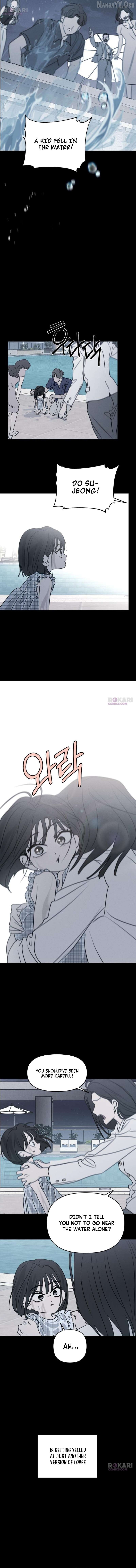 Read I Want To Be Fooled EN Manga Online