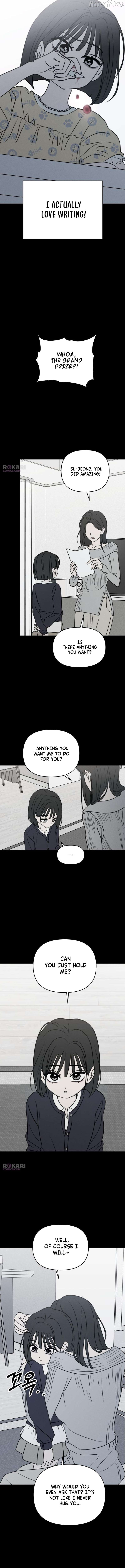 Read I Want To Be Fooled EN Manga Online