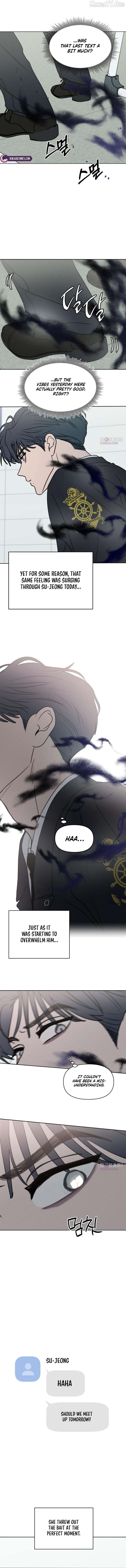 Read I Want To Be Fooled EN Manga Online