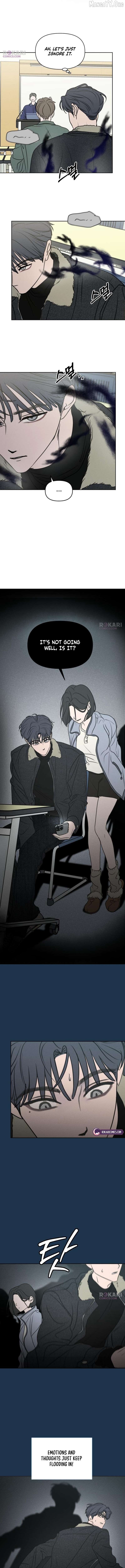 Read I Want To Be Fooled EN Manga Online