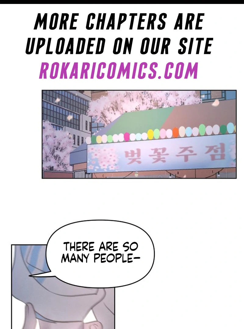 Read I Want To Be Fooled EN Manga Online