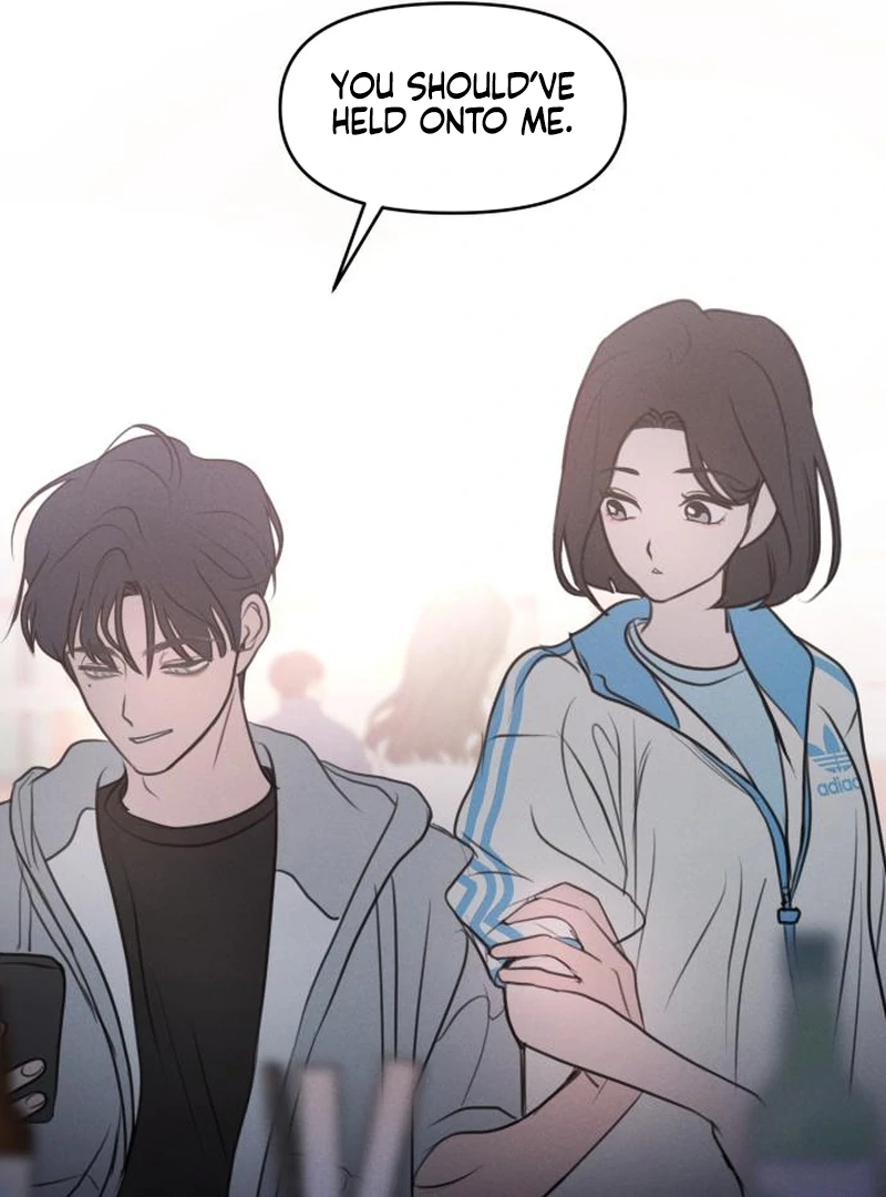 Read I Want To Be Fooled EN Manga Online