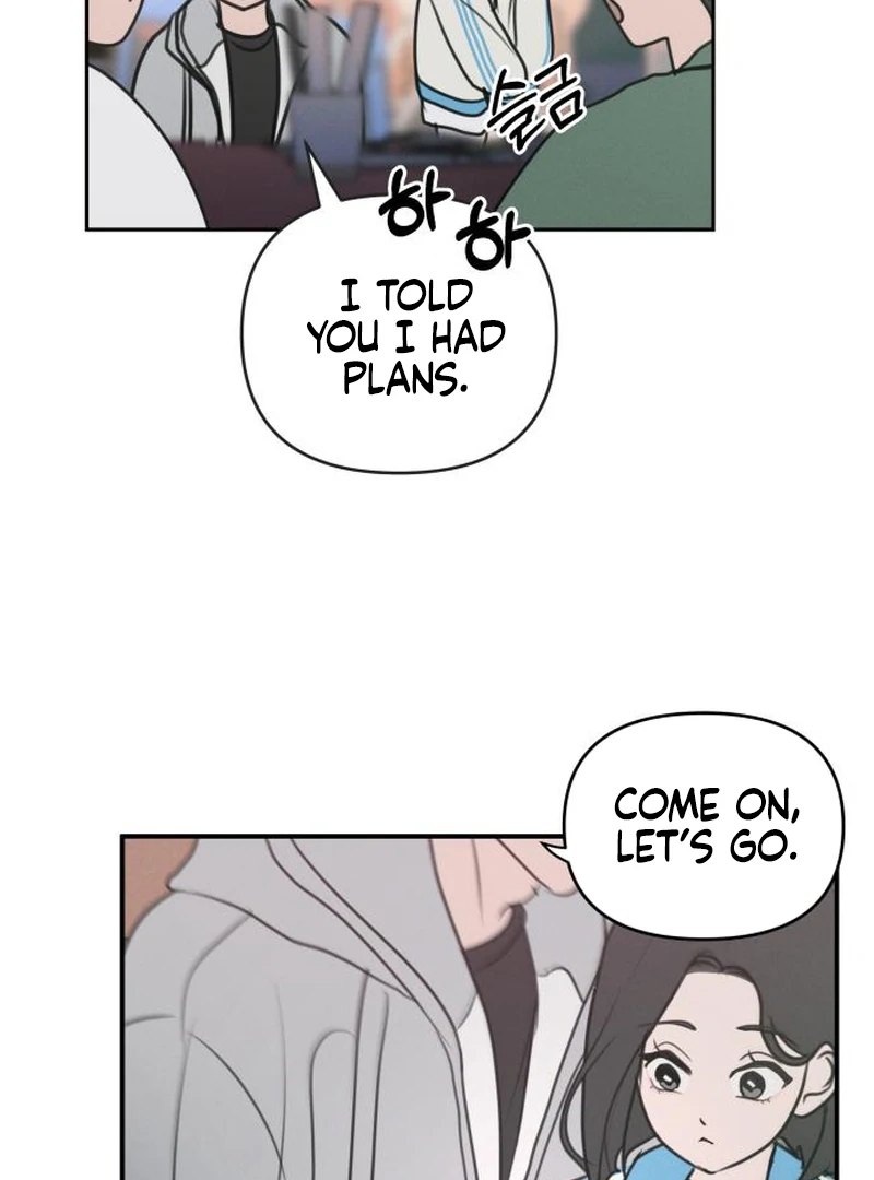 Read I Want To Be Fooled EN Manga Online