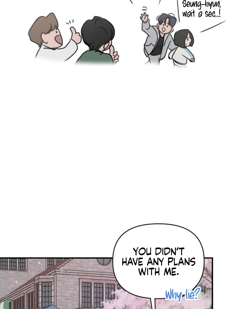 Read I Want To Be Fooled EN Manga Online