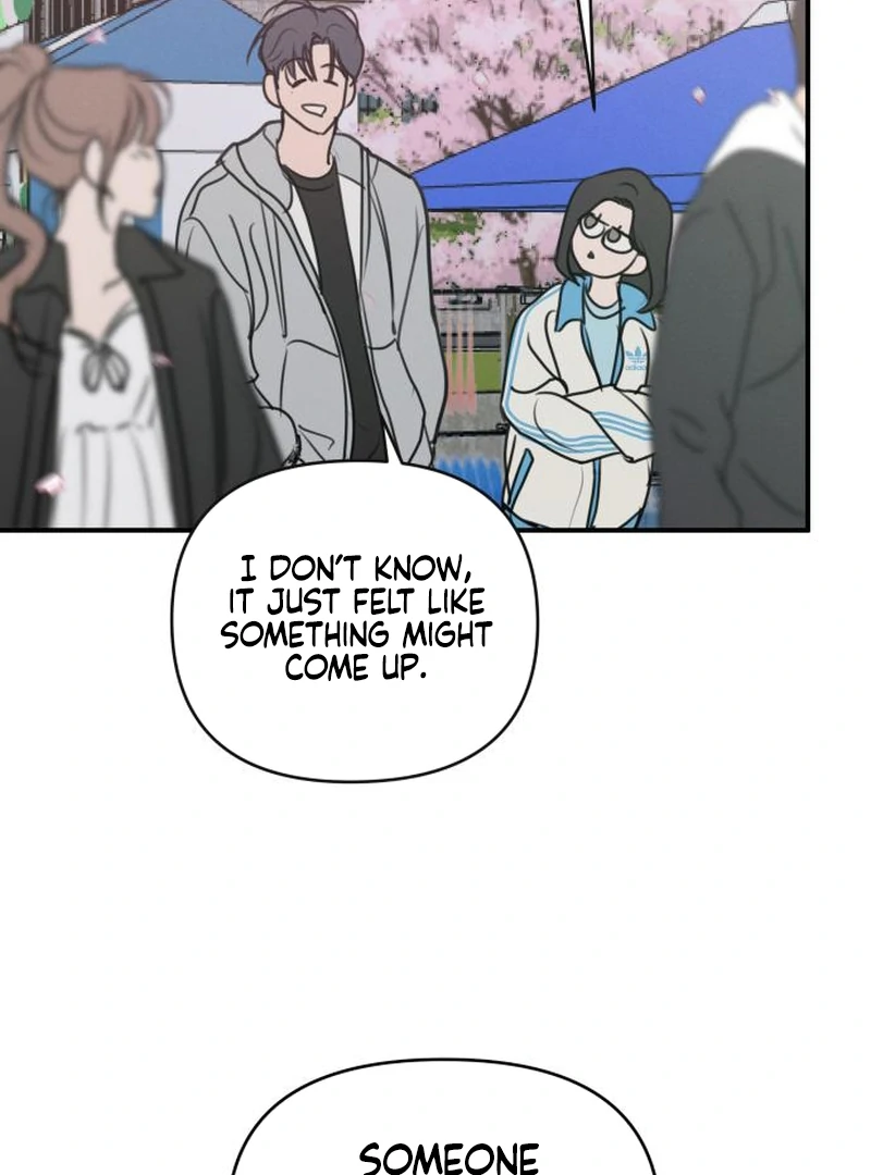 Read I Want To Be Fooled EN Manga Online