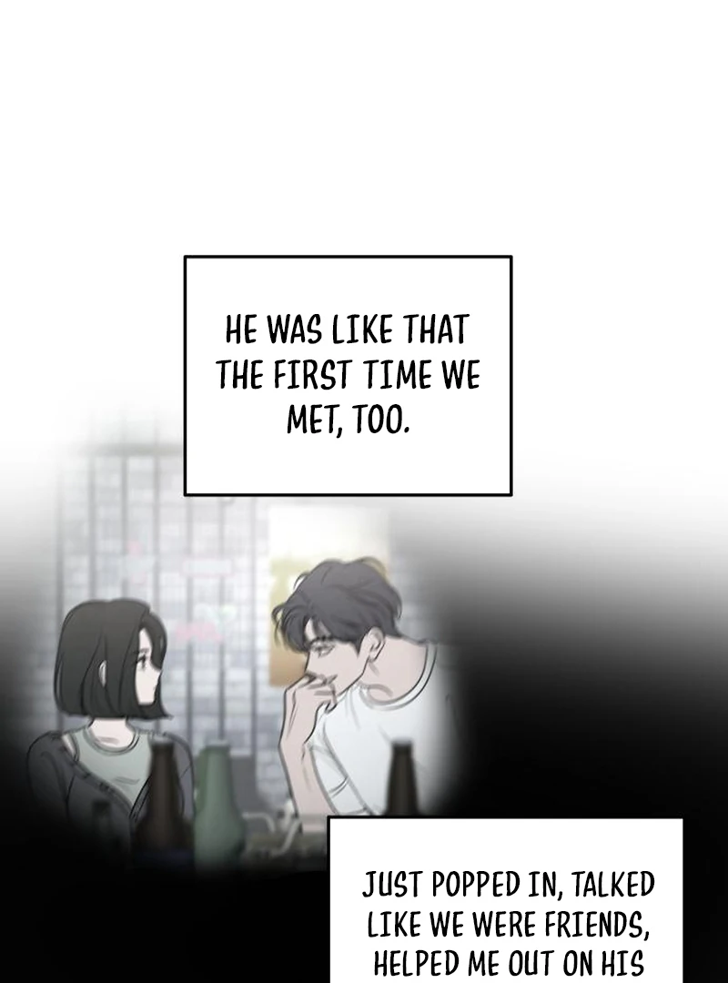 Read I Want To Be Fooled EN Manga Online