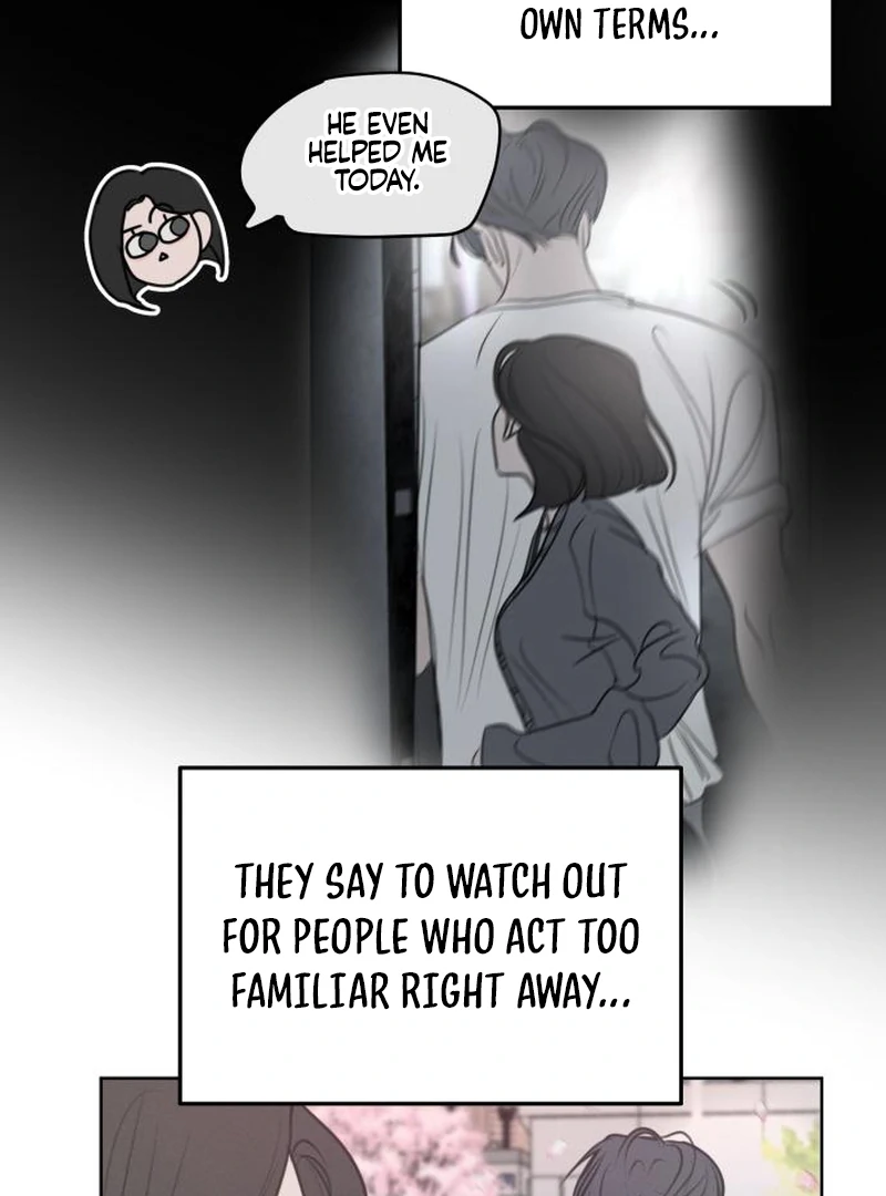 Read I Want To Be Fooled EN Manga Online