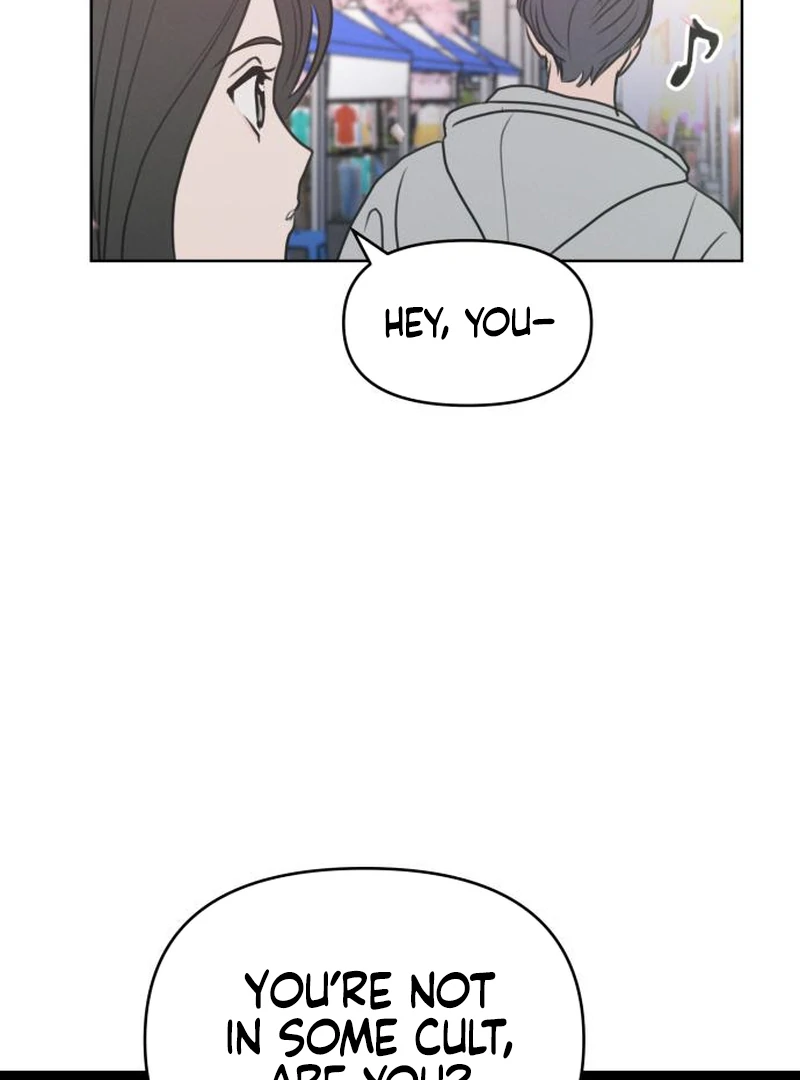 Read I Want To Be Fooled EN Manga Online