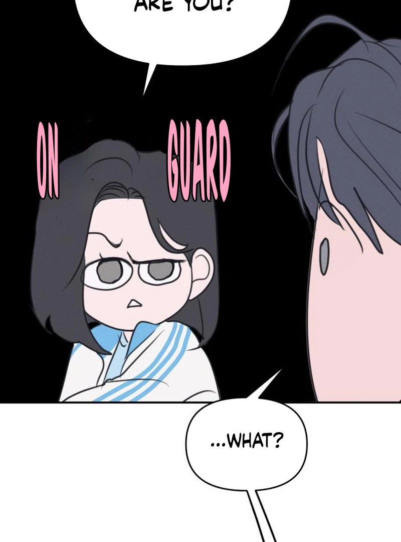 Read I Want To Be Fooled EN Manga Online