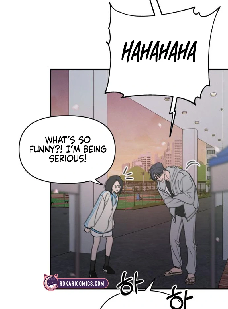 Read I Want To Be Fooled EN Manga Online