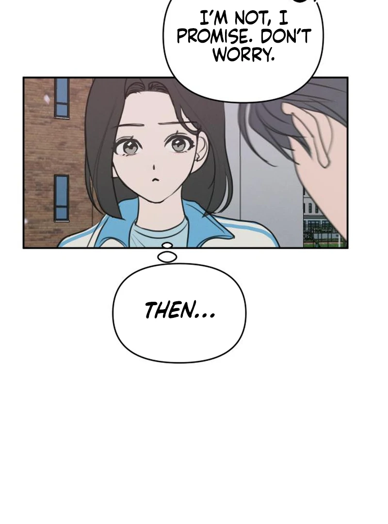 Read I Want To Be Fooled EN Manga Online