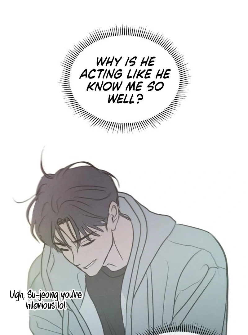 Read I Want To Be Fooled EN Manga Online