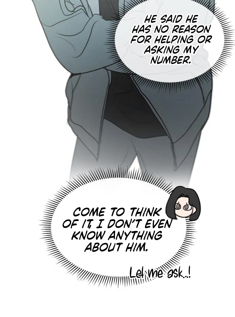 Read I Want To Be Fooled EN Manga Online