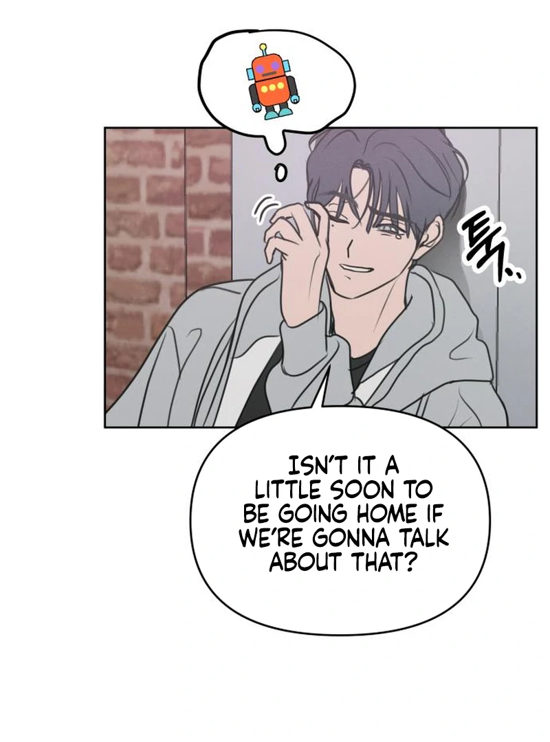 Read I Want To Be Fooled EN Manga Online