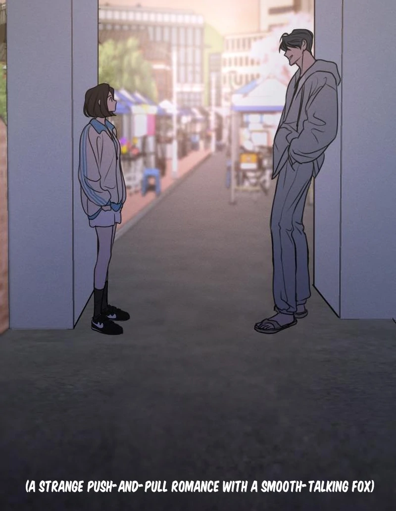 Read I Want To Be Fooled EN Manga Online