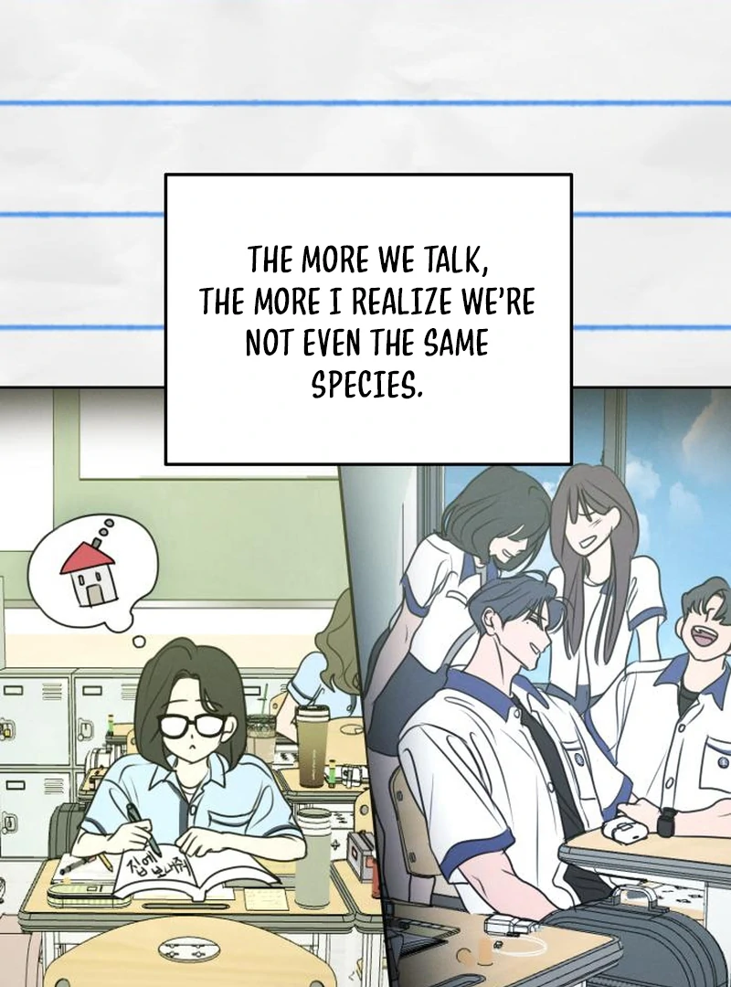Read I Want To Be Fooled EN Manga Online