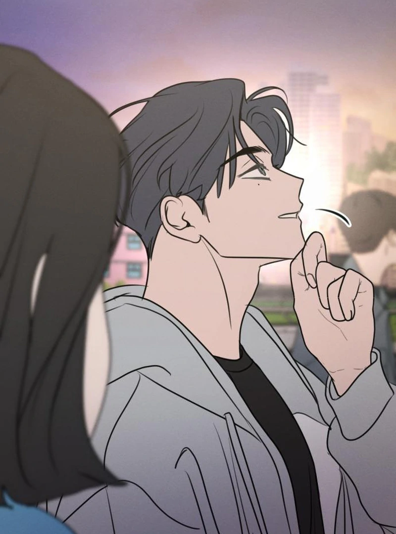Read I Want To Be Fooled EN Manga Online