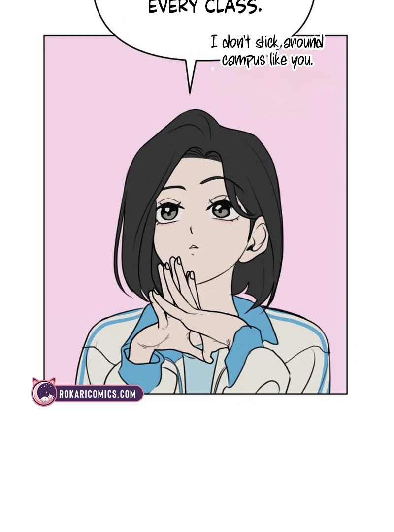 Read I Want To Be Fooled EN Manga Online