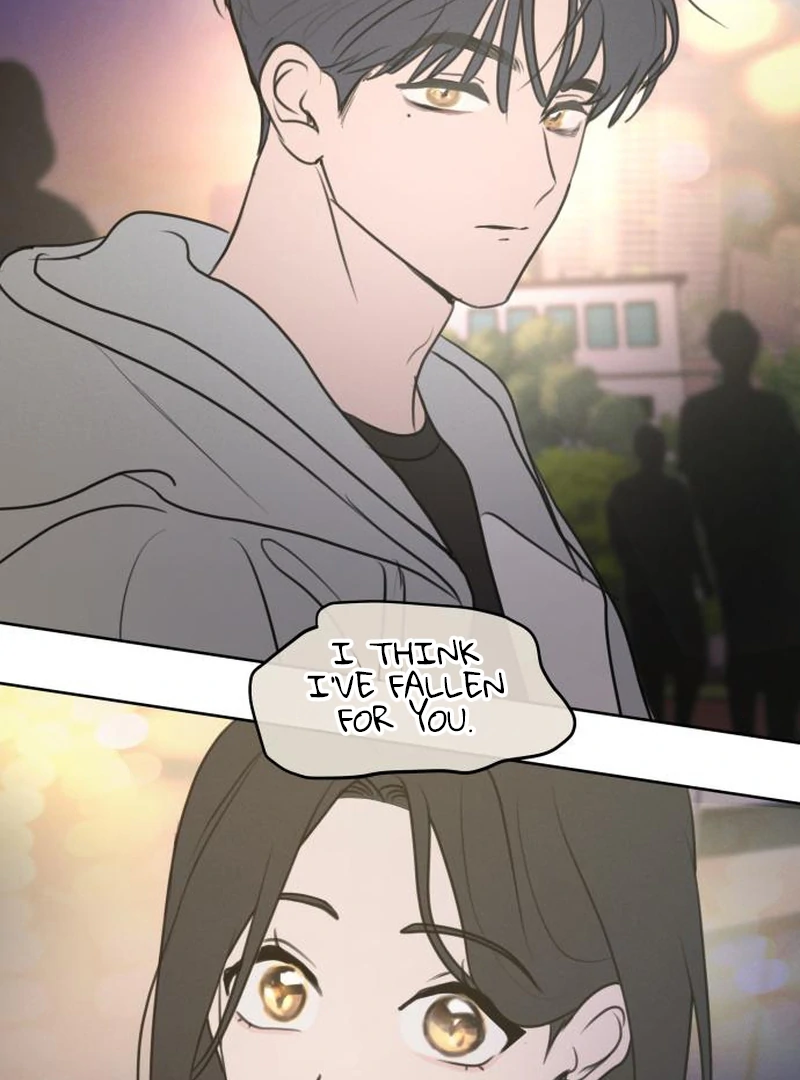 Read I Want To Be Fooled EN Manga Online