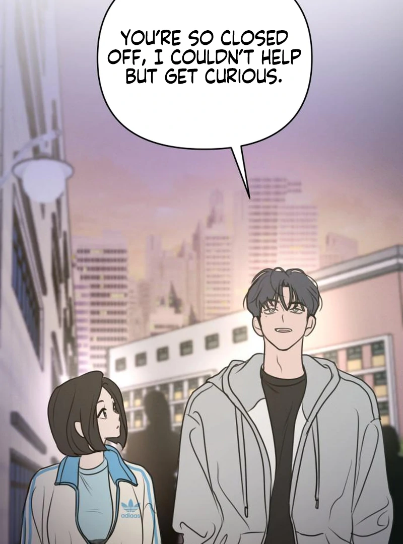 Read I Want To Be Fooled EN Manga Online