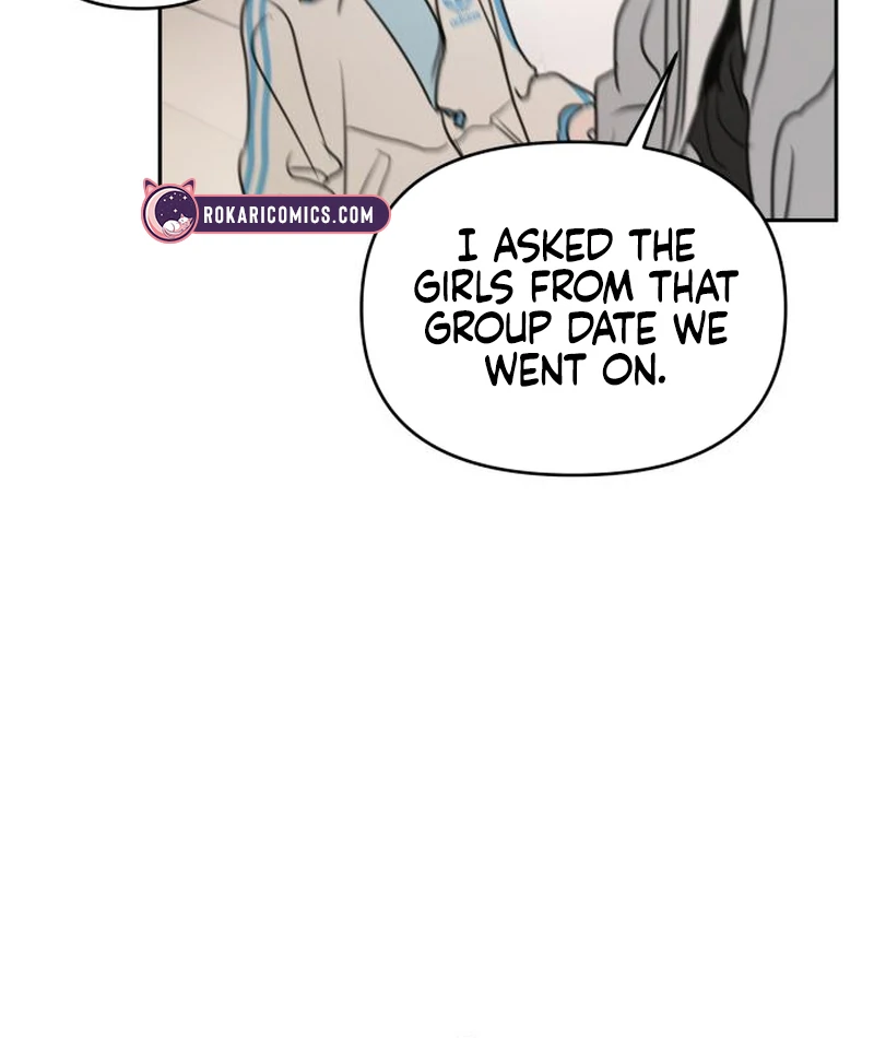 Read I Want To Be Fooled EN Manga Online