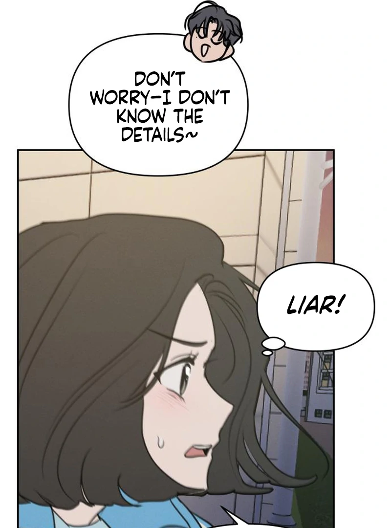 Read I Want To Be Fooled EN Manga Online