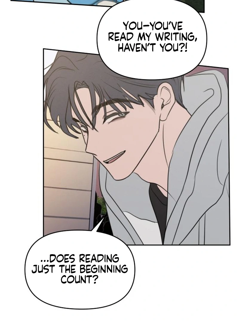 Read I Want To Be Fooled EN Manga Online